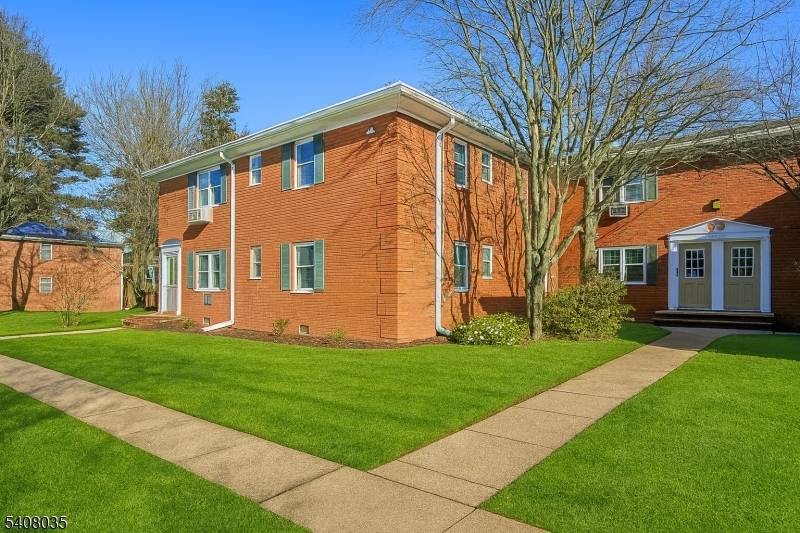 Welcome home to this affordable first floor 2 bedroom, 1.