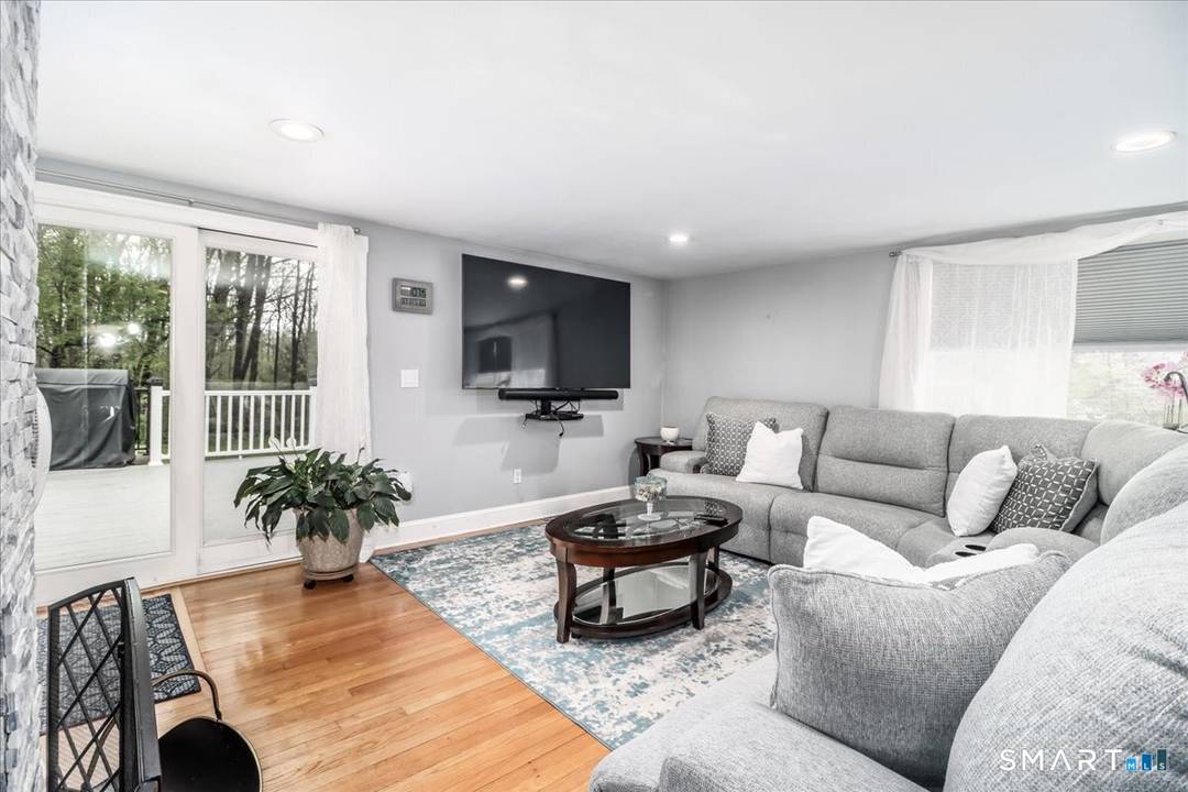 Reinvented Ranch ! Don't miss this stunning 3 bedroom, 2 bath ranch offering over 1, 700 finished above grade square feet plus an additional 450 in the lower level each ...