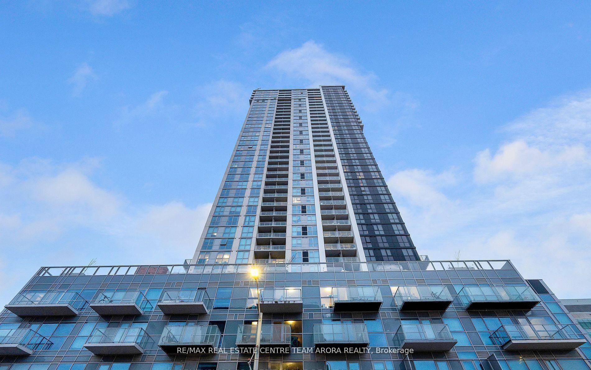 Discover unparalleled luxury and convenience at DTK Condos, the tallest and most iconic tower in downtown Kitchener.