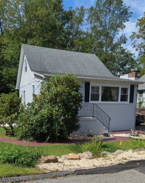 Welcome to this cozy home situated on a beautiful and well maintained property.