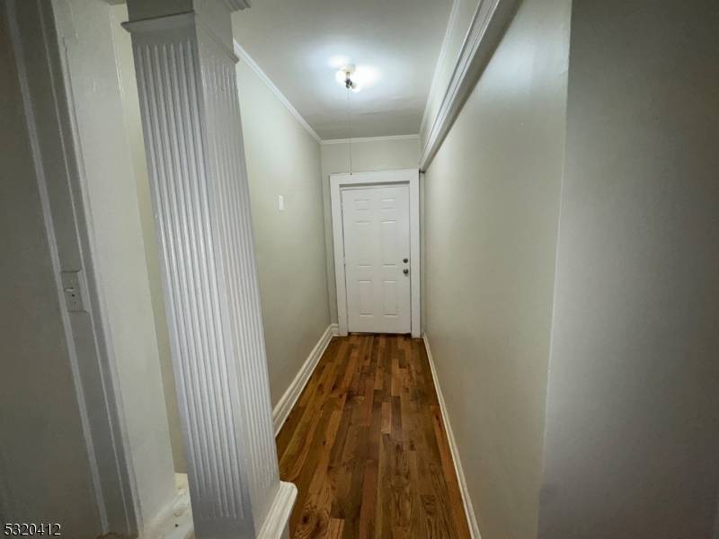 Recently Renovated Two Family Home 1st Floor Vacant Move in Condition Located near Route 78, Weequahic Park Newark Liberty International Airport Features Hardwood Floors, Central Heat much more Low Property ...