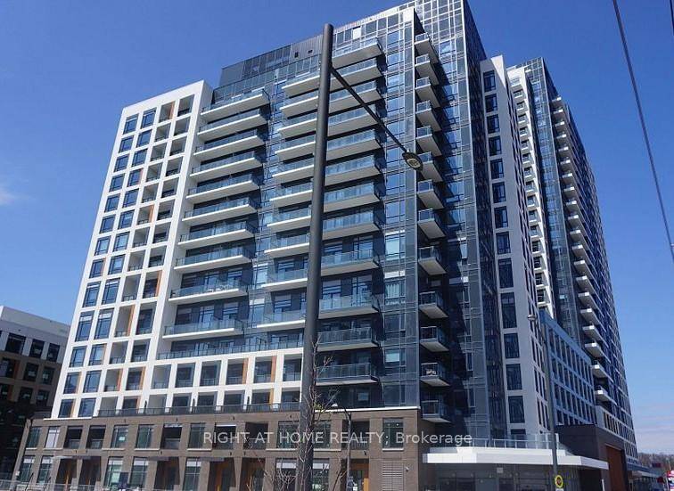 condo by Daniels at sought after Thornhill location.