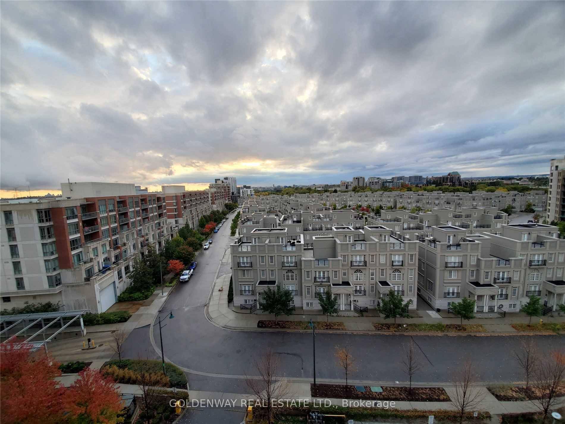 Luxury Condo In Downtown Markham By Remington.
