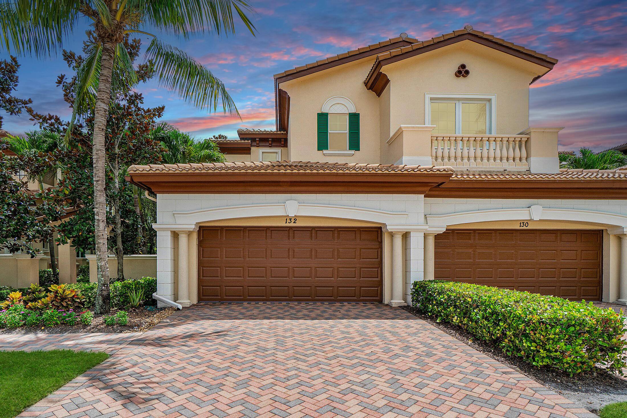 Refined Luxury Easy Living at Jupiter Country Club.