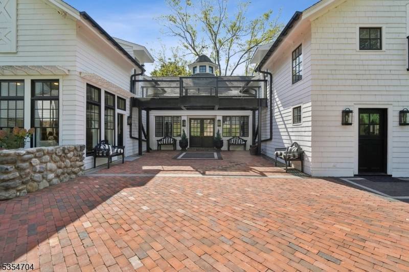 Nestled on a prestigious mountain top awaits a world of unparalleled luxury timeless elegance in this one of a kind 1870 farmhouse, masterfully restored expanded to offer over 8, 000 ...