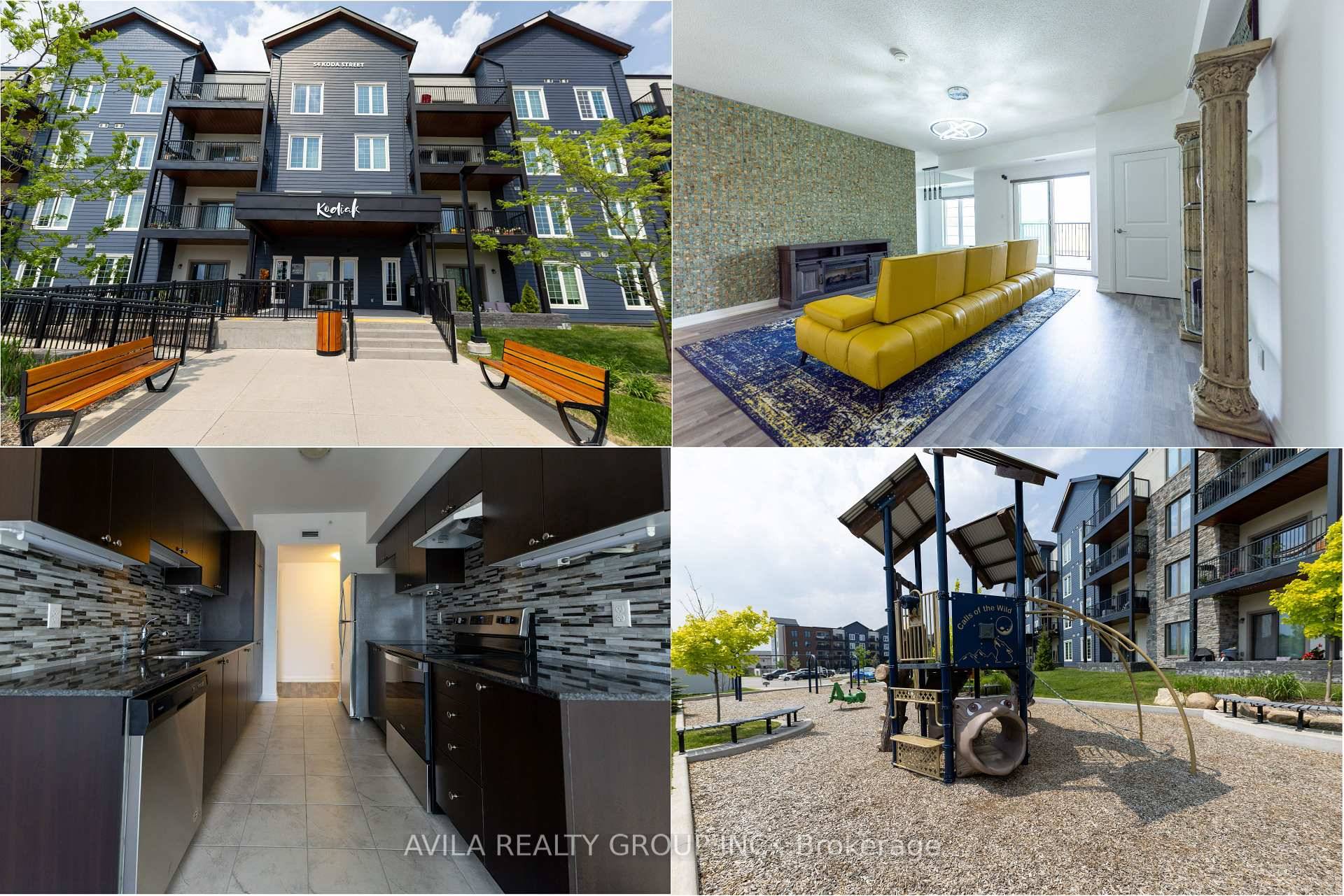 VACANT amp ; READY. Spacious Corner Condo at Kodiak at Bear Creek RidgeOver 1, 454 Sq.