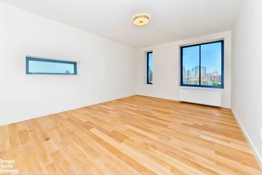 Look no further ! 2 bedroom, 2 bathroom PENTHOUSE apartment with stunning open city views in amenity rich luxury condominium !