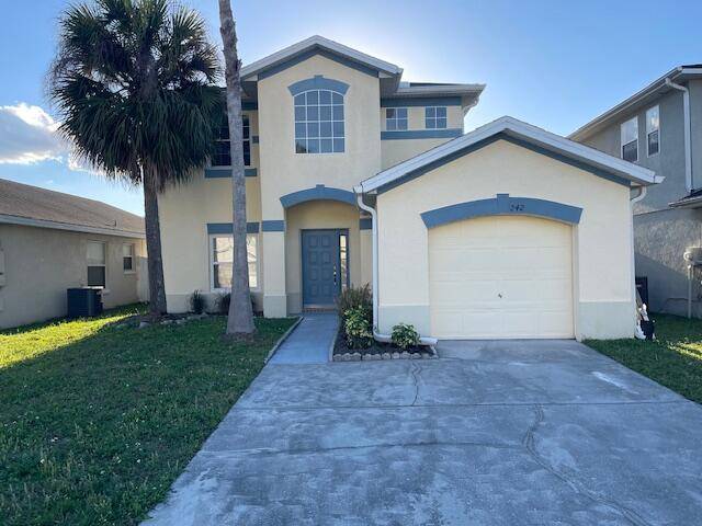 Newly remodeled and updated 4 bedroom 2.
