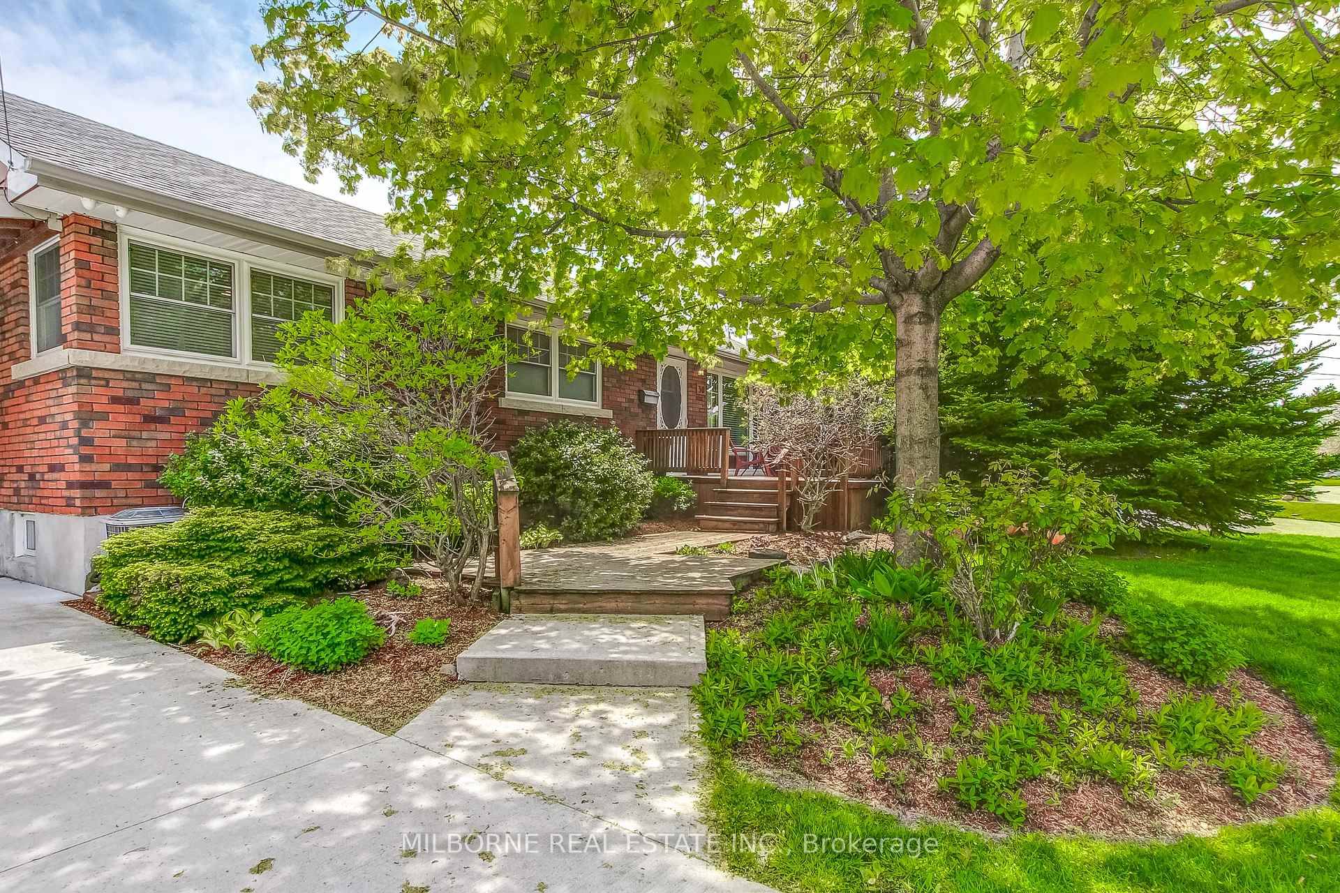 Welcome to 30 McKenzie Street, a beautifully maintained home located on a quiet, tree lined street in the highly sought after North End of St.