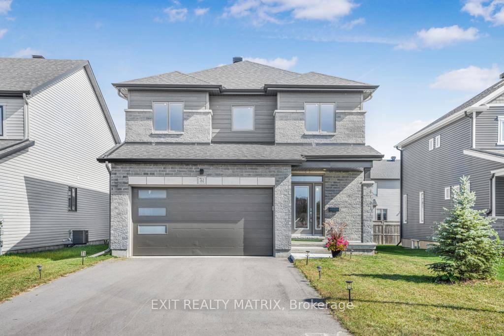 Discover your dream home in Embrun !