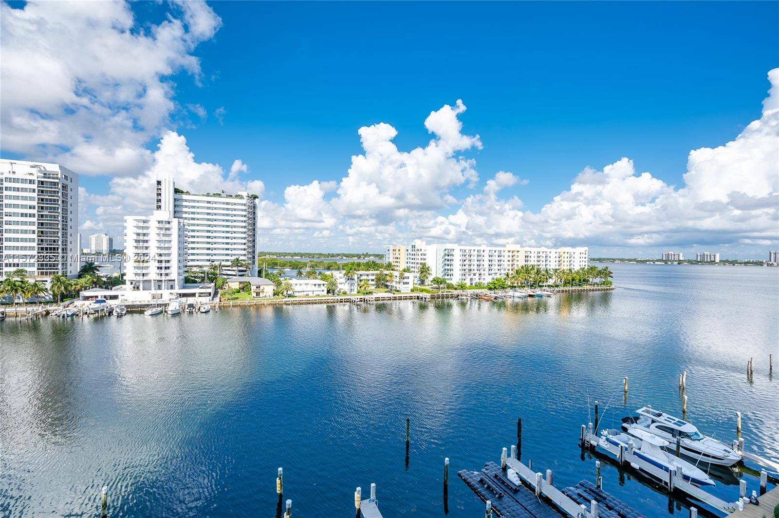 Breathtaking views of Biscayne Bay from every room of this gem located at exclusive boutique building Eloquence on the Bay.