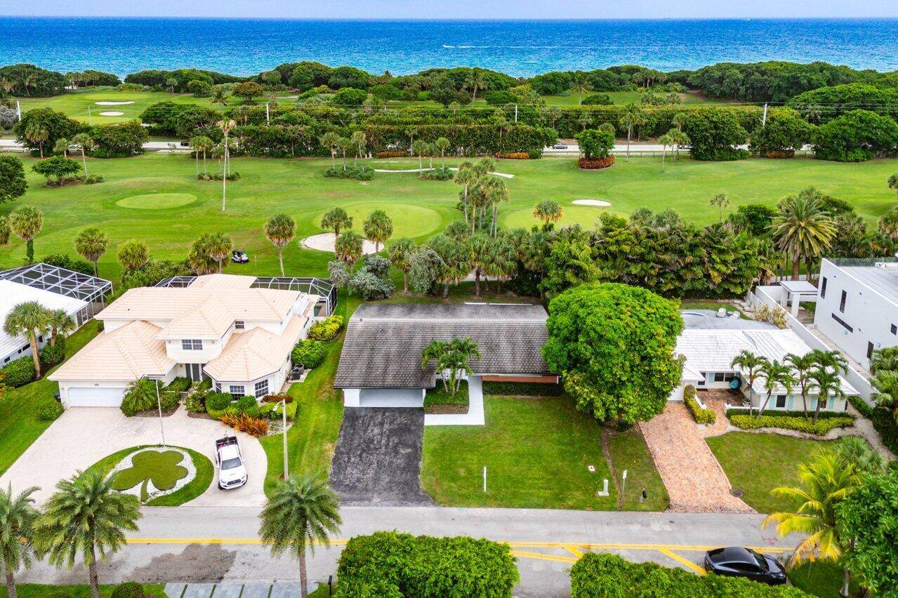 Experience the ultimate in coastal living with this beautifully renovated 2 bedroom, 2 bath home in the exclusive Sun Surf neighborhood of Boca Raton.
