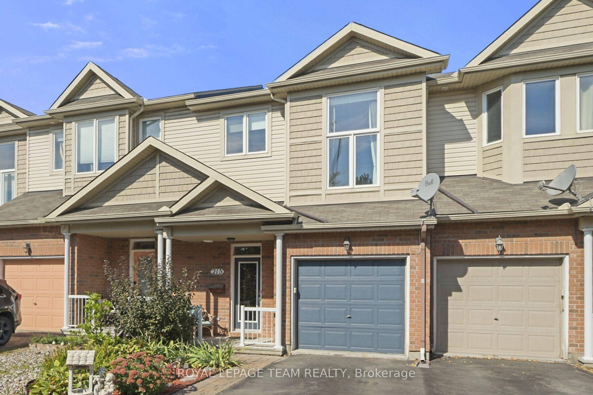 This fabulous 3 bedroom, 3 bath home is located in a friendly community on a private road and is in an amazing location close to the Ottawa River, scenic walking ...