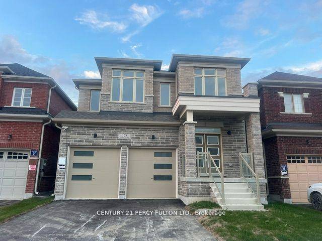 Be the 1st to live in this Modern STONE FRONT Brandnew Energy Star Home in Stouffville's Most Sought After Area.
