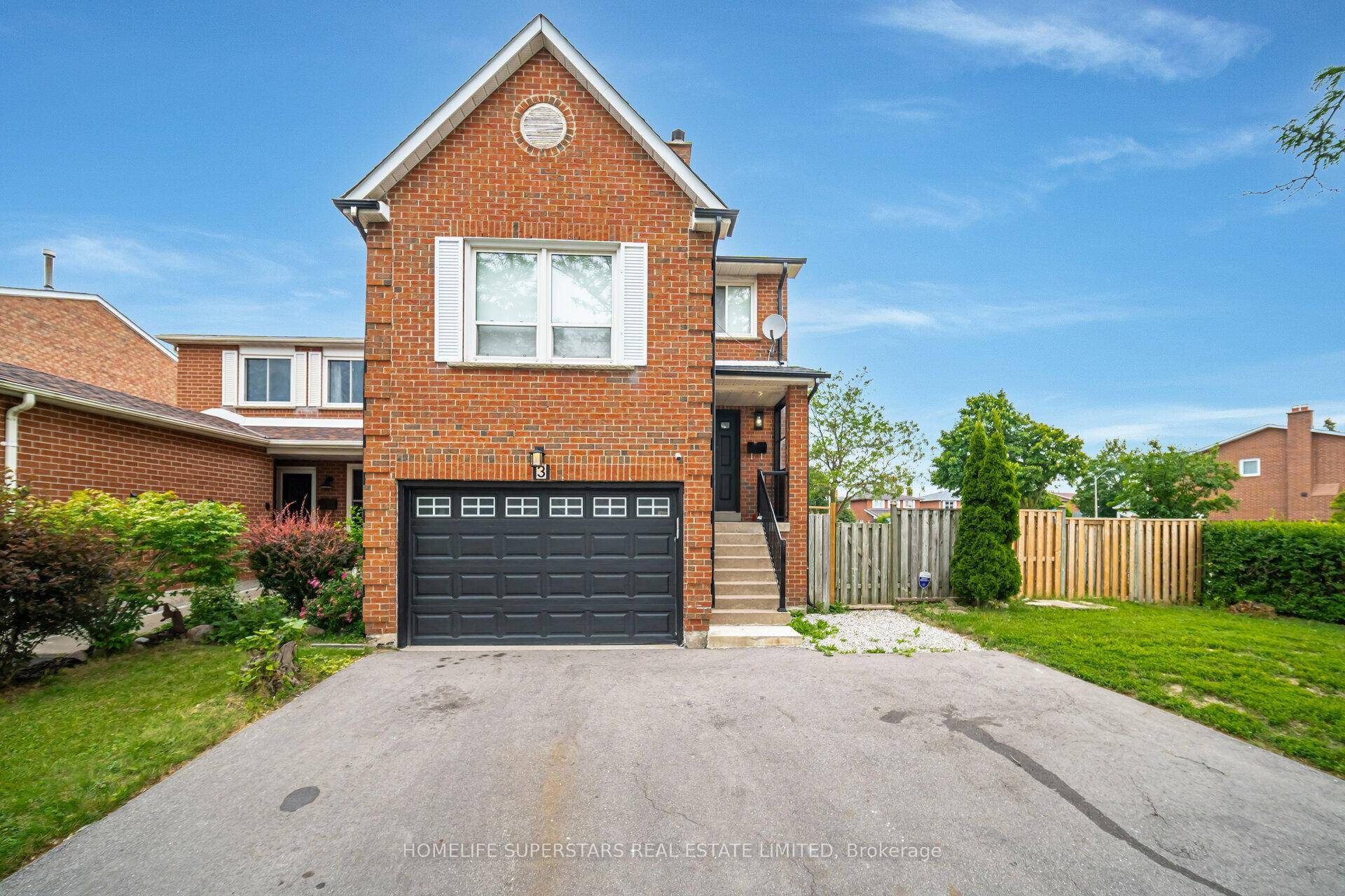 Newly Renovated Top To Bottom 4 1 Bedroom Home Is Owner Occupied.