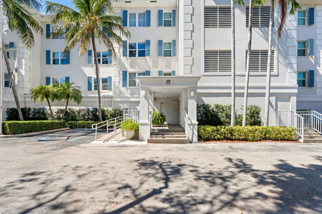 Experience refined coastal living in this rarely available expansive retreat at the exclusive Delray Beach Yacht Club Residences.