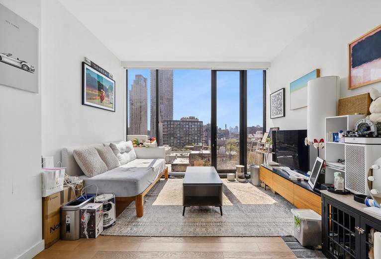 Welcome to Unit PHF at the Corte !