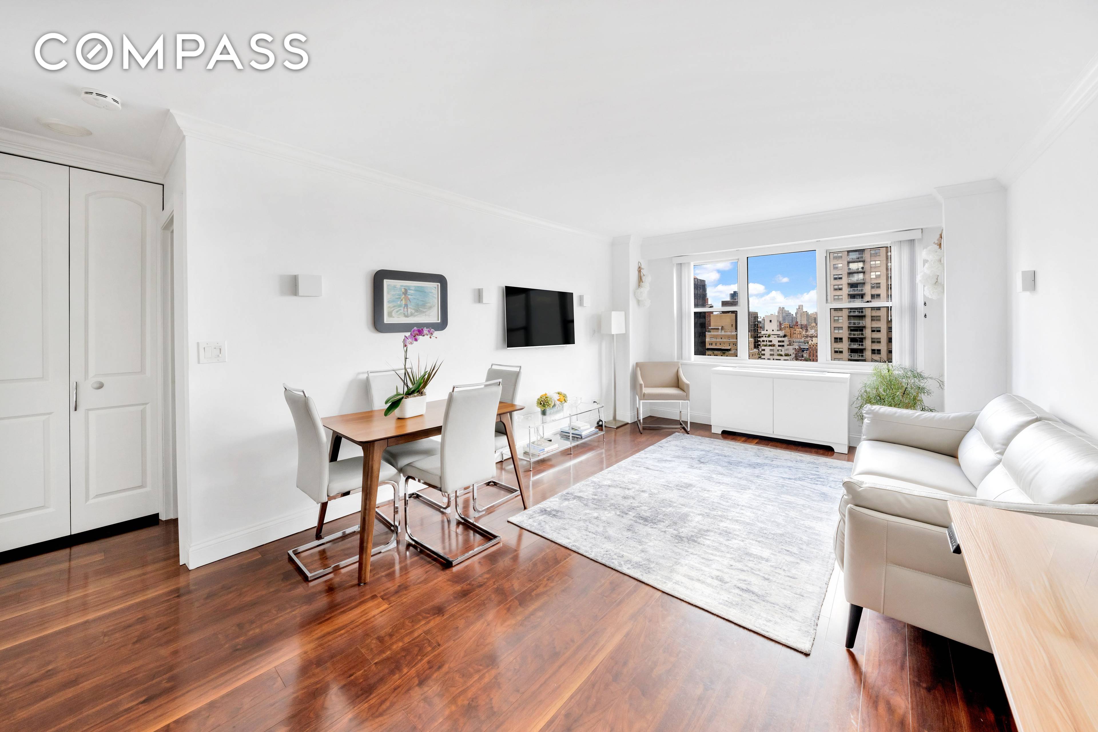 400 East 54th Street, Apt.