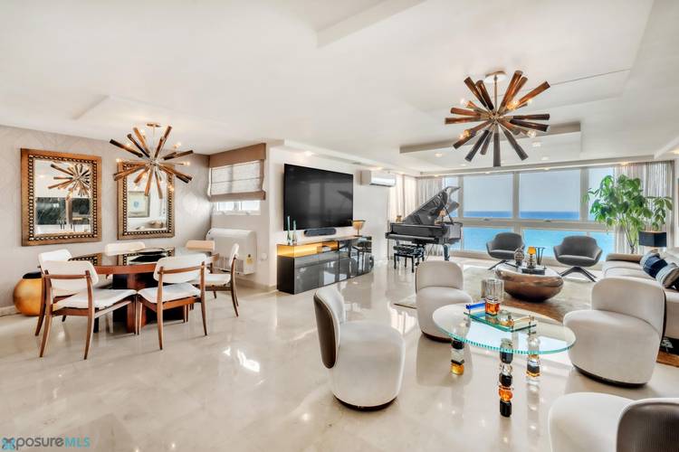 AVE ASHFORD Apartment San-Juan