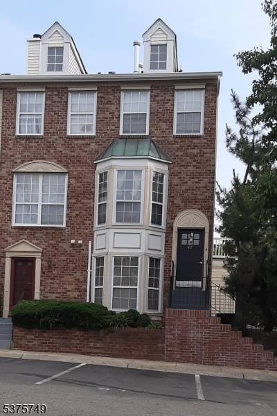 Welcome to this beautiful, spacious end unit 2 bedroom, 2.