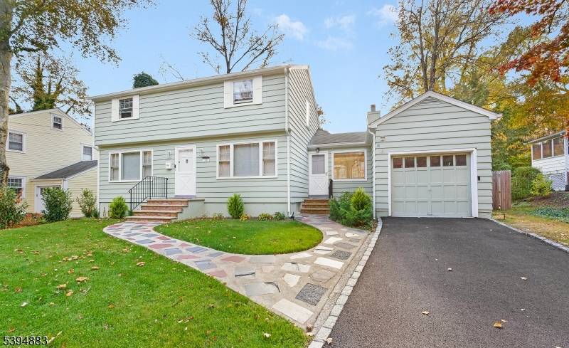 Rose City Fully Furnished Rental ?