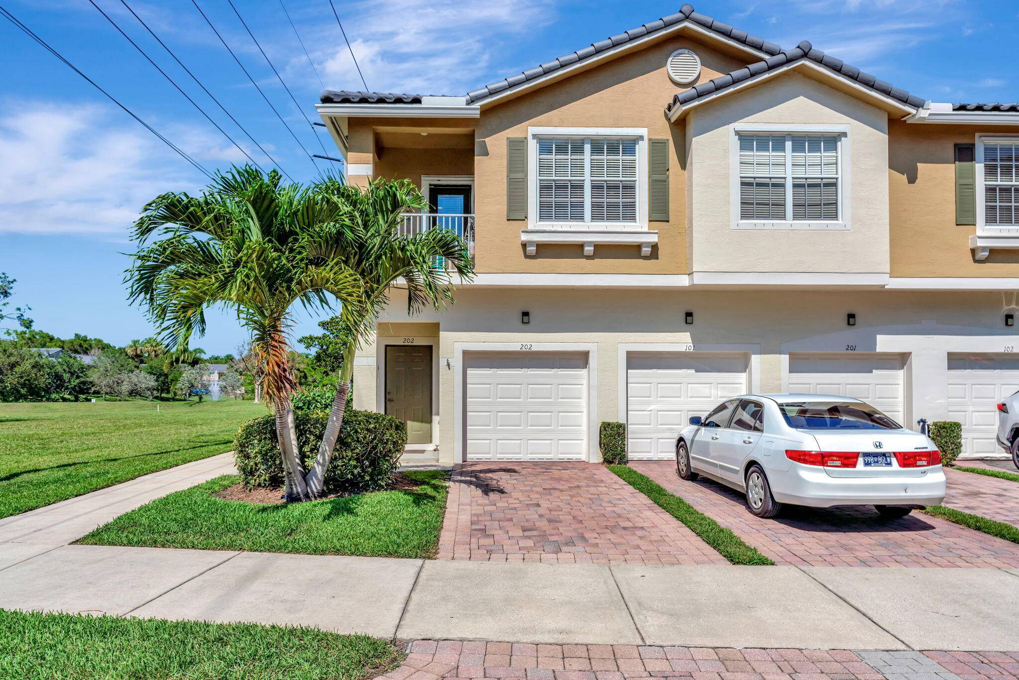 Enjoy Florida Living at an Affordable Price with this 2 Bed, 2 Bath unit in the Gated Community of Lexington Lakes.