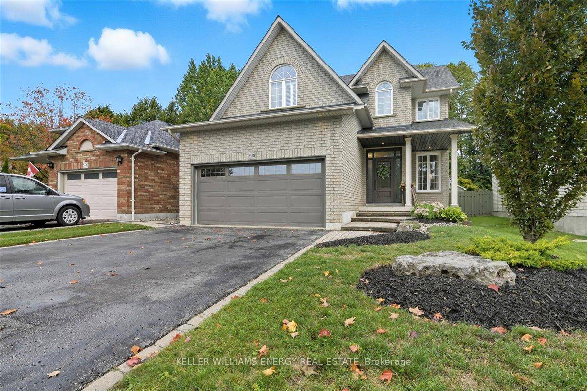 Shows 10 Kedron Park beauty backing onto the golf course private and tranquil, this home is move in ready with thousands spent on upgrades and 2, 800 sq.