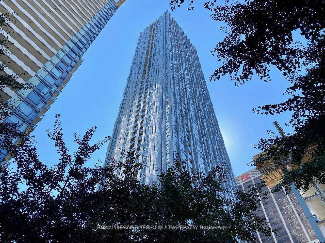 Live A Truly Luxurious Lifestyle At The Prestigious Residences Of Number One Yorkville, Quality Built By Plazacorp.