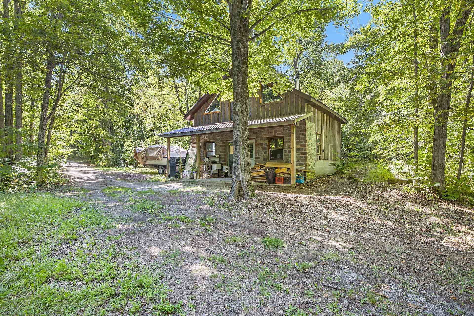 Stepstone Falls is now for Sale.