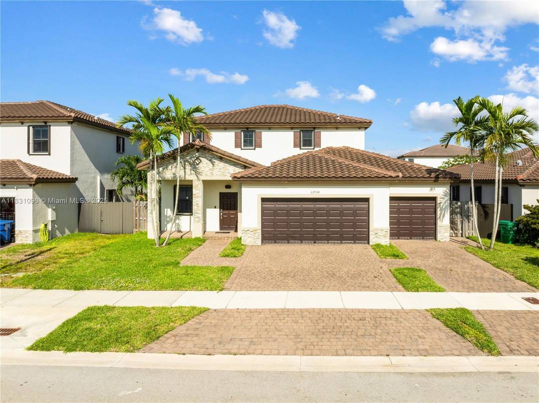 Welcome to this stunning and versatile 5 bedroom, 3 bathroom single family home, with 3 car garage designed for comfort and convenience.