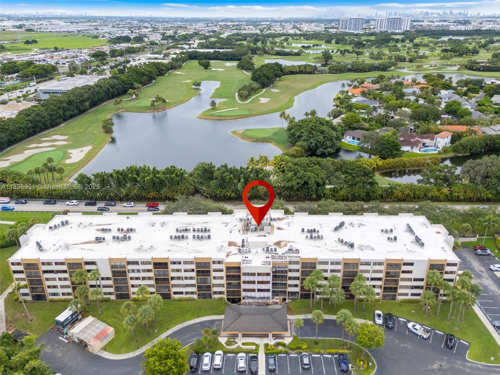 The LARGEST 2 beds 2 baths condo located in the corner of the building with extra windows offering lots of natural light fully renovated.