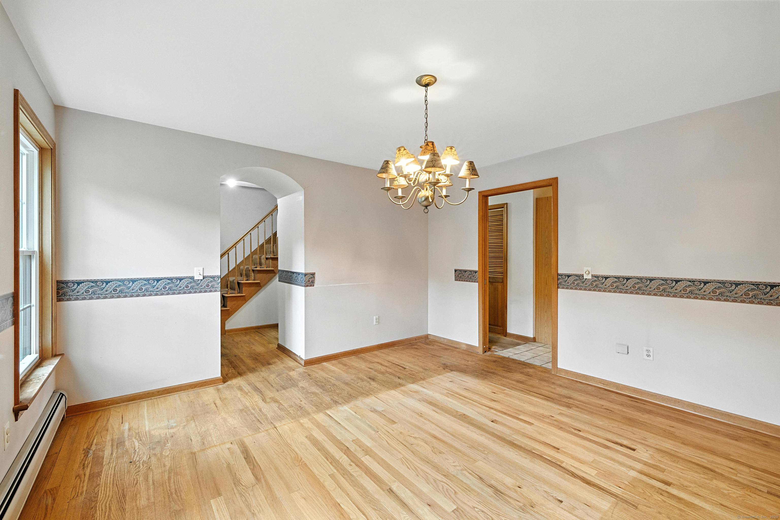 Welcome to 30 Park Road, Oxford, CT a charming Colonial home nestled on a sprawling 2.