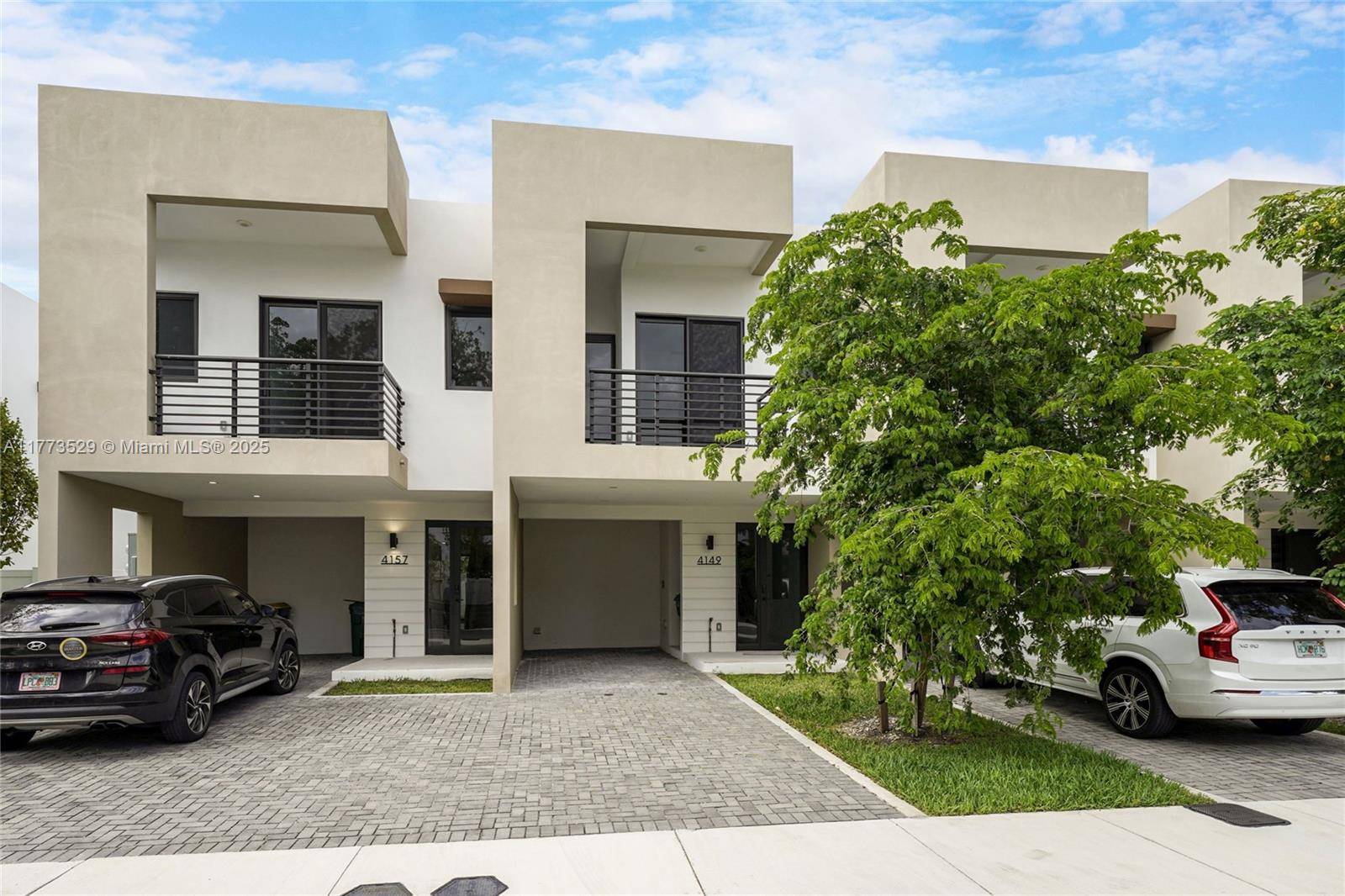 Step into this brand new, stylish 3 bedroom, 2.