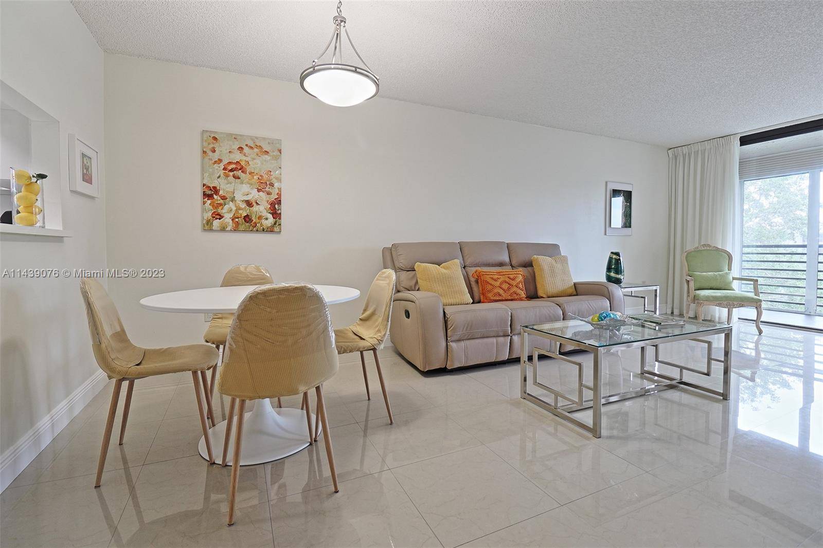 55 community that feels like a resort.
