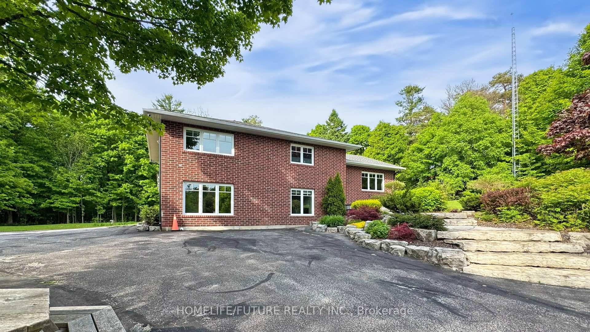 Welcome To Your Private Woodland Oasis On 12.