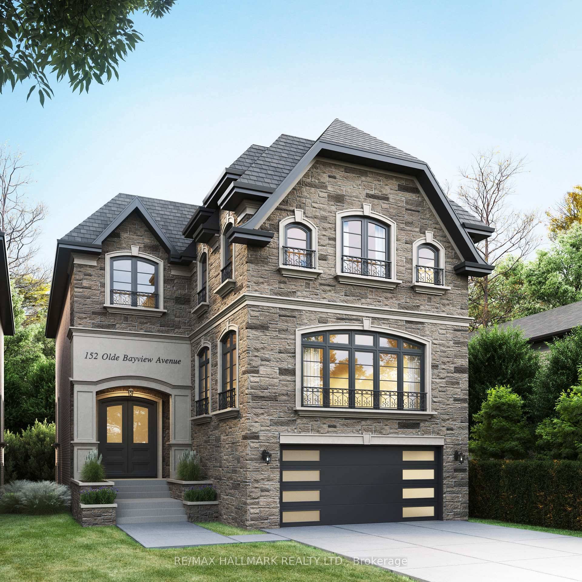 BRAND NEW CUSTOM EXECUTIVE HOME BEING BUILT, PROUDLY SET ON A 150' LOT IN THE HIGHLY DESIRED LAKE WILCOX COMMUNITY.