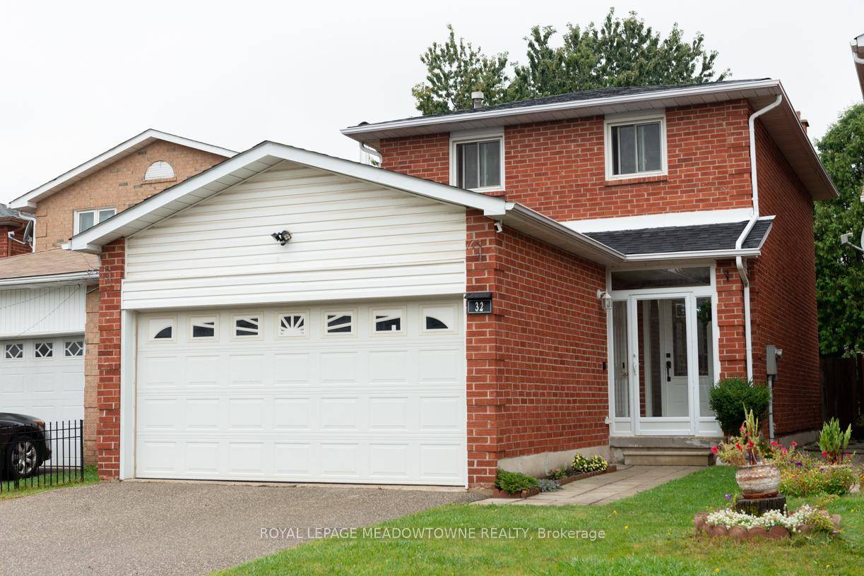 This superbly finished, clean and wonderfully updated home features 3 1 bedrooms, 3 bathrooms and a fully finished basement with wood burning fireplace.