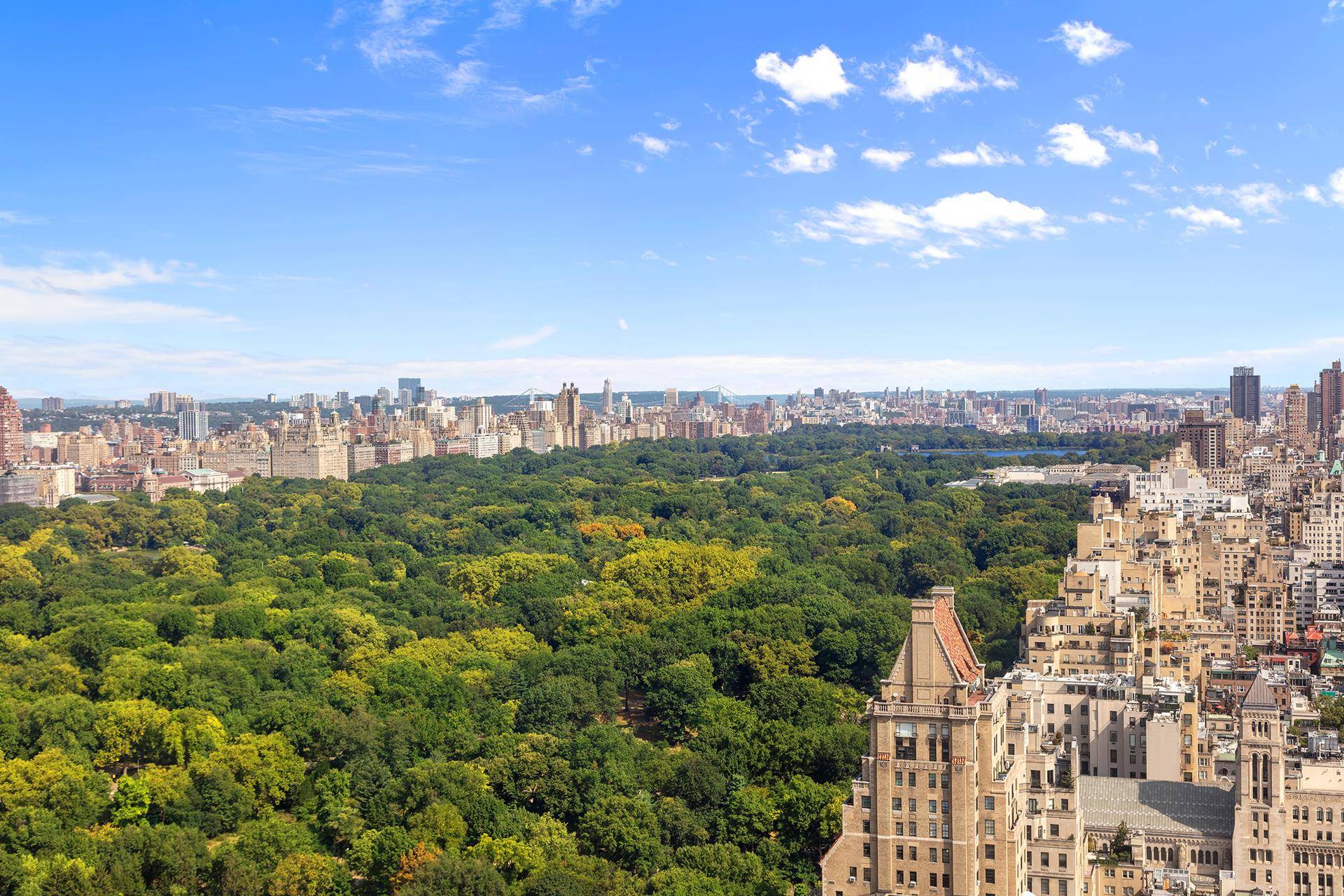 Incredible opportunity at the legendary Pierre to create your dream pied a terre New York residence.