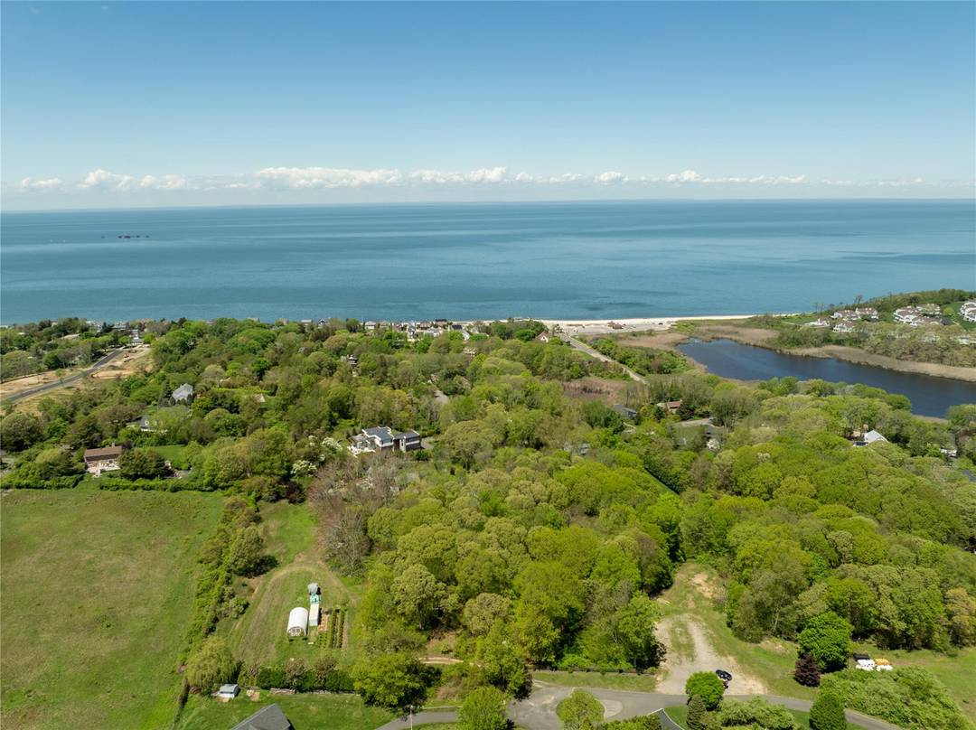 Create your own estate. This beautiful property offers privacy and waterview.