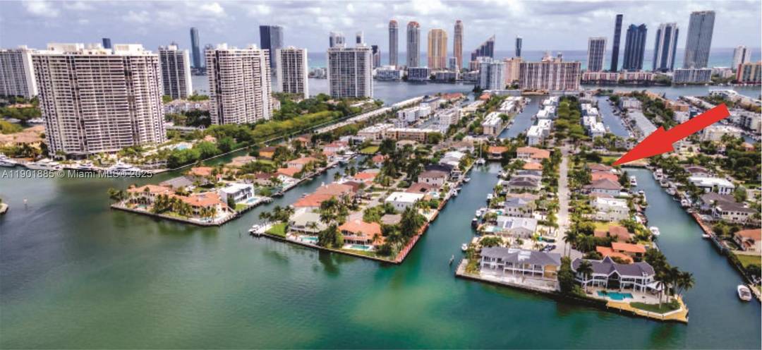 Exceptional Waterfront Opportunity !