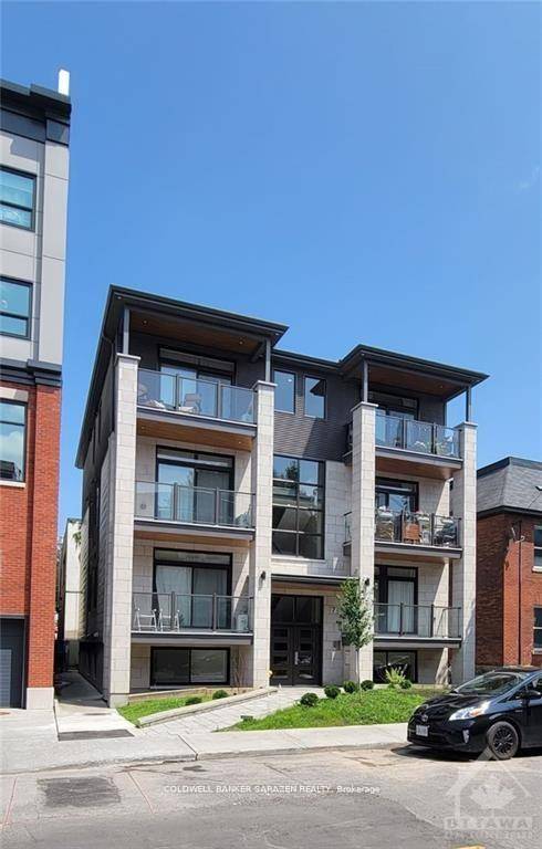 Prime Location ! Nestled in the heart of the Glebe, this property offers unparalleled convenience just steps away from the vibrant Lansdowne Park.