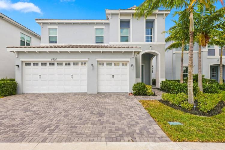 Welcome to this stunning Laurel Grand floor plan in the highly desirable Orchards of Westlake, offering approximately 3, 050 square feet of beautifully upgraded living space with 4 spacious bedrooms, ...