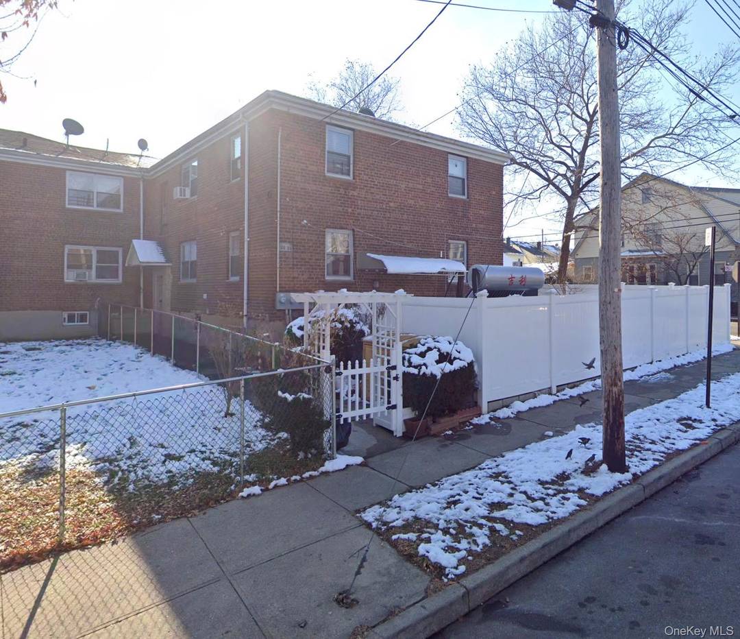 Investment opportunity in prime Fresh Meadows !