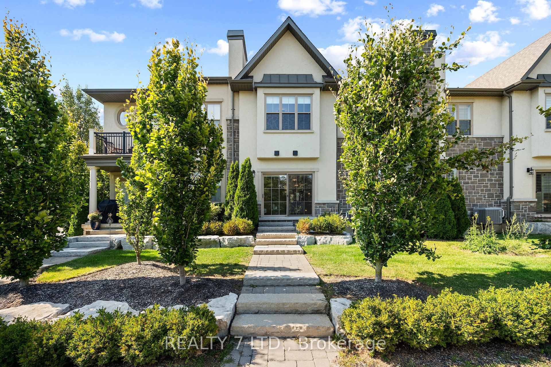 Don't Miss The Opportunity To Be The Owner Of Luxury 2Bdr 1 Townhome With Private Balcony perfect for morning coffee or evening relaxation In Most Desirable Area In Canada Located ...