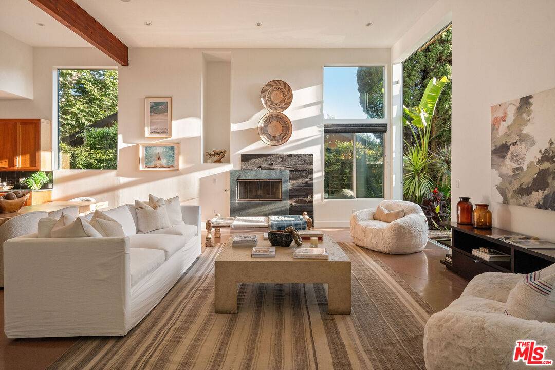 2336   Boone Ave 3BR Marina Del Rey La