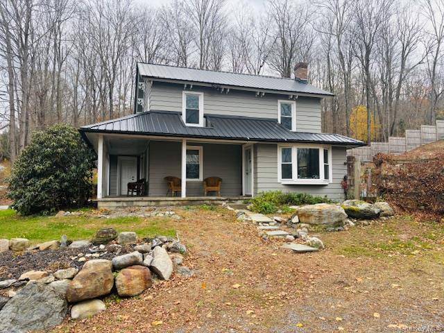 Welcome to this beautifully updated 3 bedroom, 2 bath home located in the heart of the hamlet of Bangall one of the Hudson Valley s most desirable and picturesque enclaves.