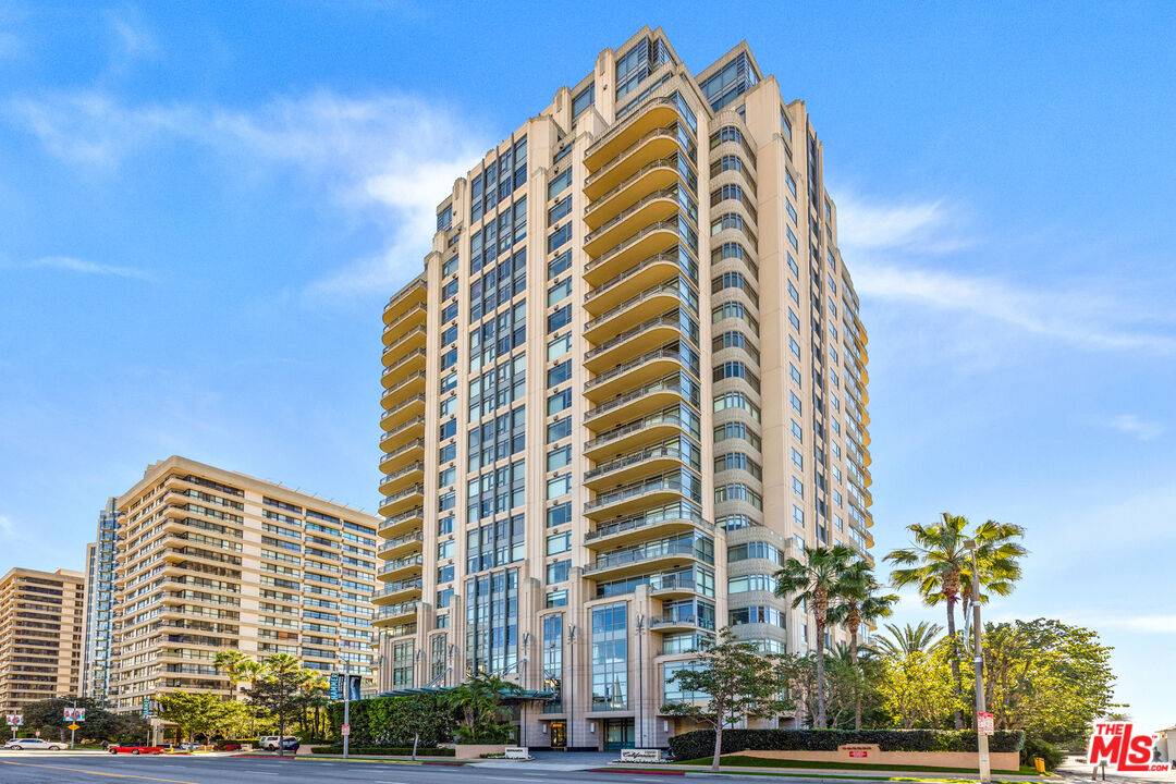 10800   WILSHIRE BLVD Westwood LA