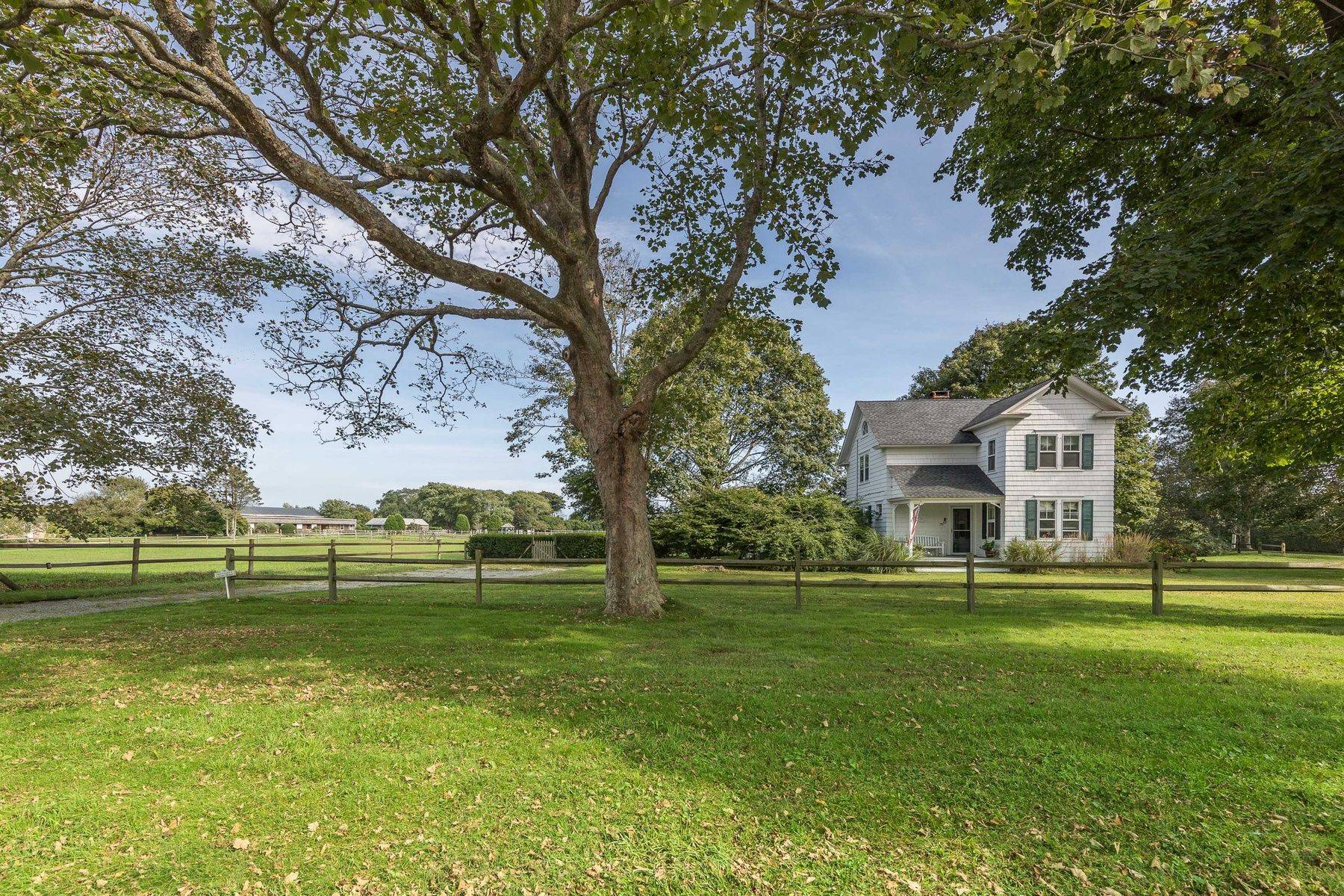 Sagaponack Victorian