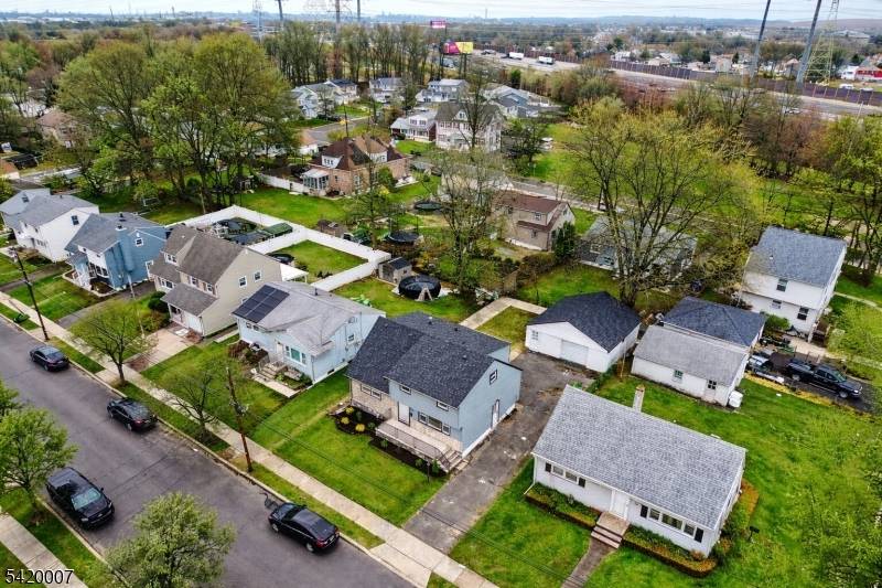 This stunning luxury home in Woodbridge Township offers the ultimate living experience.