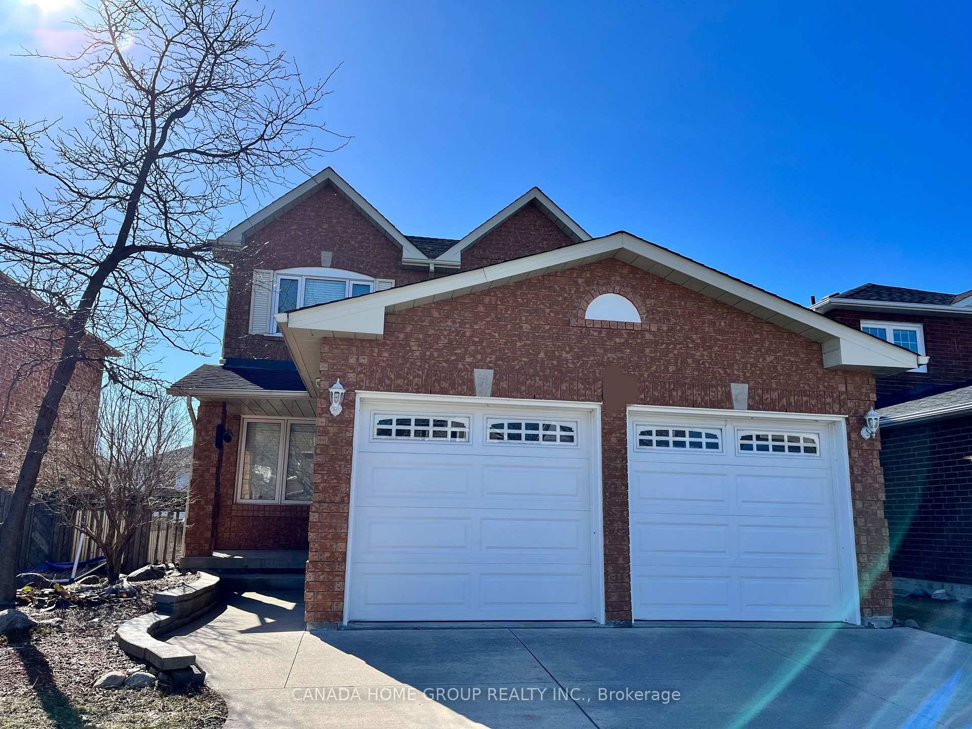 Renovated 3 1bedroom home in Prime Bowmanville Location !